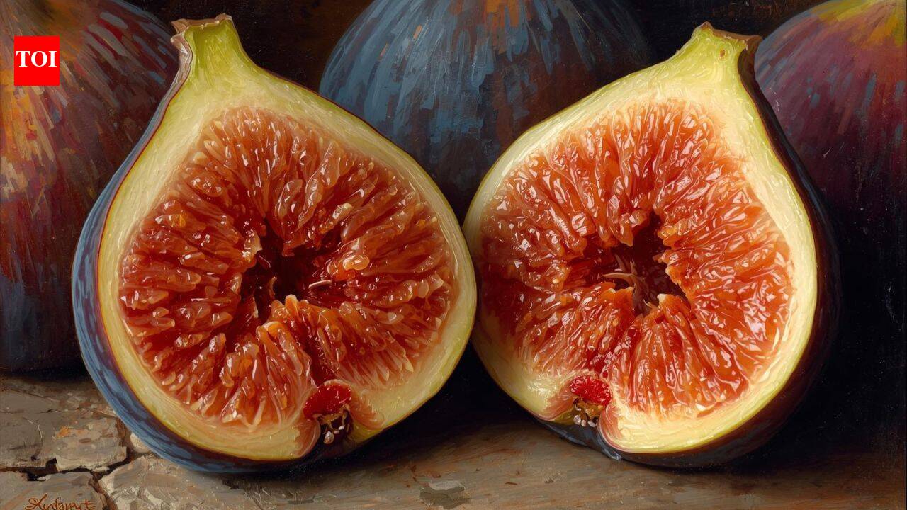 How to identify sweet anjeer while shopping and never pick low-quality figs