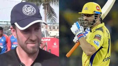 IPL 2026: AB de Villiers tells MS Dhoni 'bat higher or be out of CSK squad'