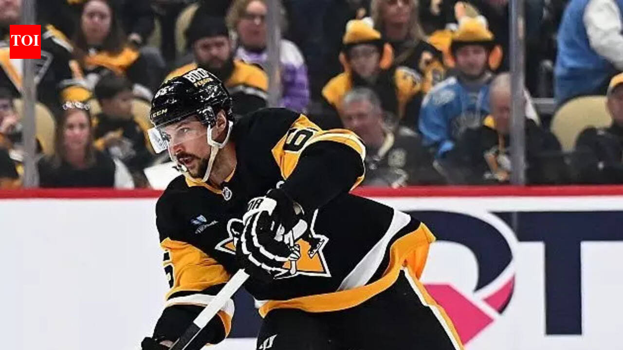 Erik Karlsson of Pittsburgh Penguins resurgence powers NHL playoff push with dominant Colorado Avalanche game performance