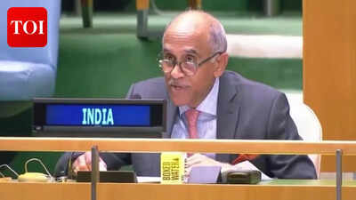 India at UN slams Pakistan for ‘fabricating’ Islamophobia narratives, flags Ahmadiyya repression, Afghan bombings