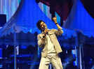 Shaan and Sunanda&rsquo;s captivating performance at a college fest