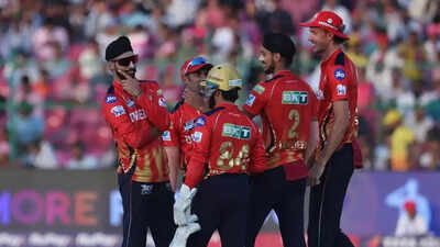 'Don't play just for match-ups': Former coach wants this Punjab Kings bowler to play 'every match'