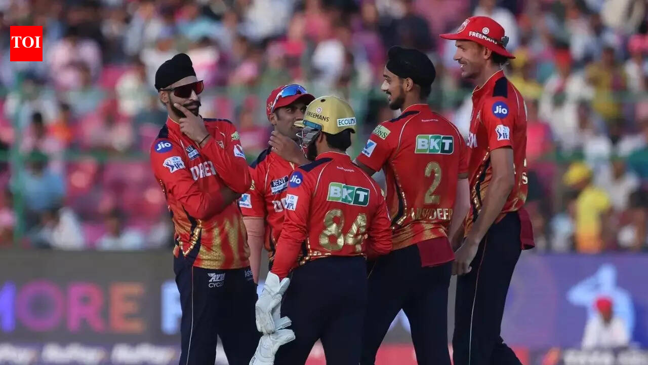 'Don't play just for match-ups': Ex-coach wants this PBKS bowler to play 'every match'