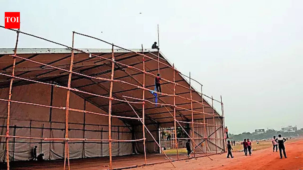 MU notified as nodal agency for Bihar Diwas cultural events