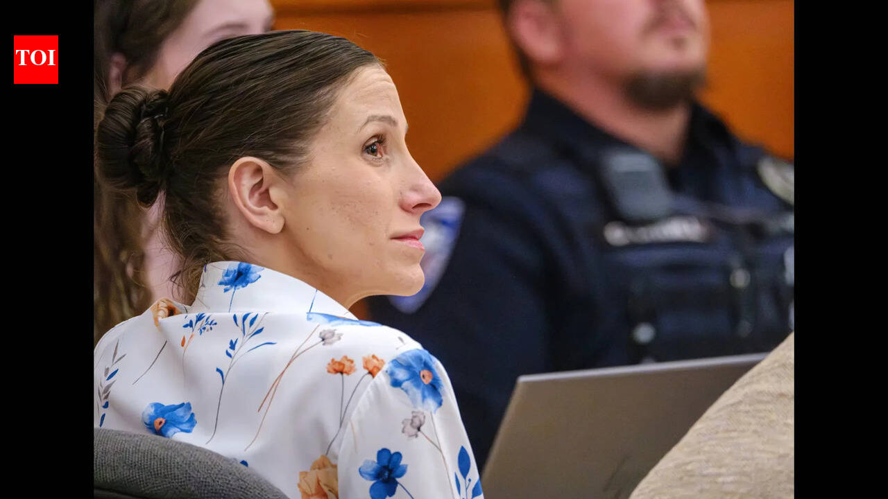 Utah mom who wrote children's book on grief 'Are You With Me' found guilty of murdering husband