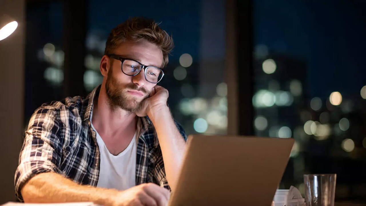Simple Evening Routines That Help Working Men Reduce Stress And Reclaim ...