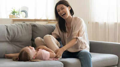  “If you can’t say something nice, don’t say nothing at all.”