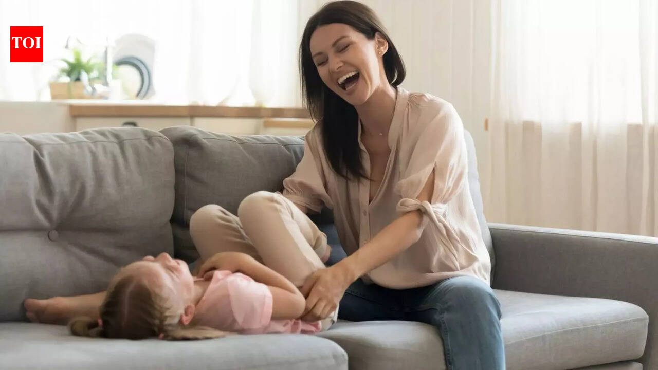 Quote of the day for kids: “If you can’t say something nice, don’t say nothing at all.”