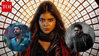 'లోకా' నుండి '2018' వరకు: మలయాళ సినిమాల్లో అత్యధిక వసూళ్లు సాధించిన సినిమాలు