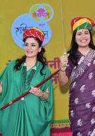 &lsquo;Women directors are doing a commendable job in Bollywood: Raveena Tandon
