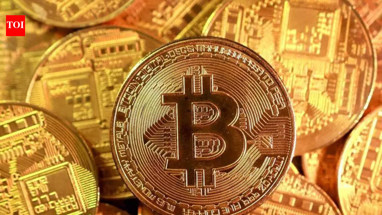 Insurance consultant from Mumbra loses Rs 71L to cryptocurrency investment fraud