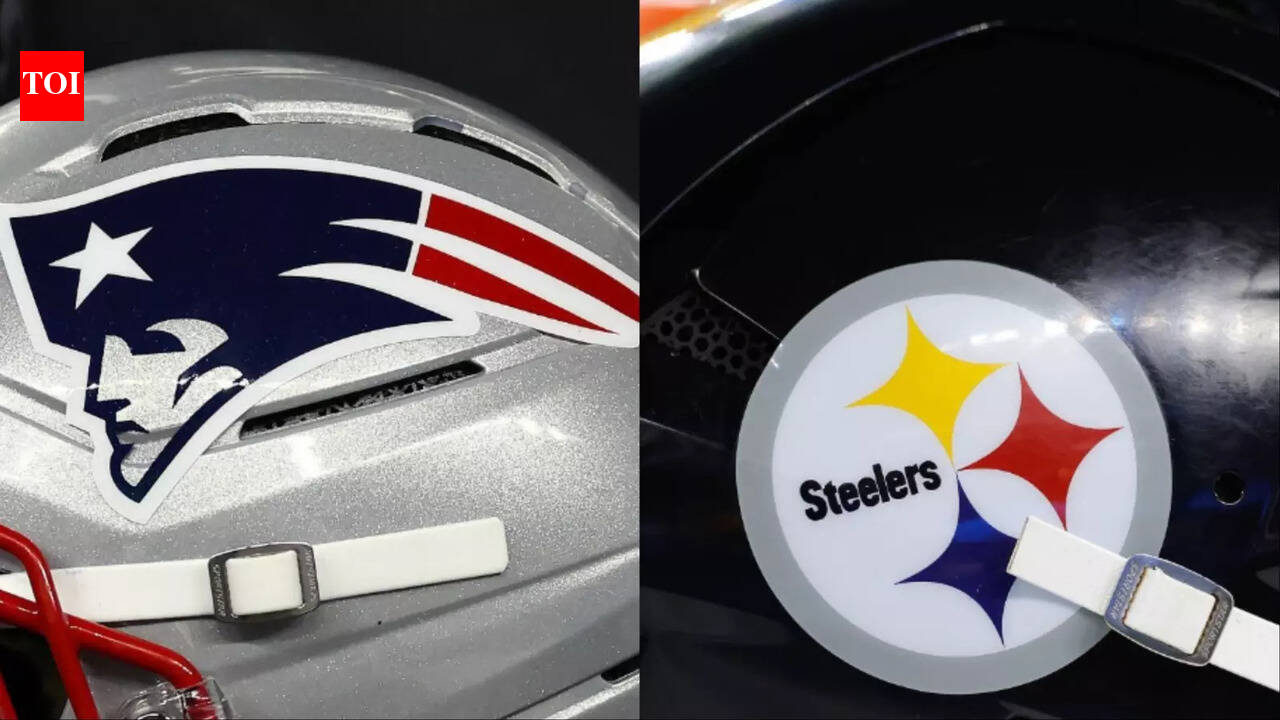 NFL Trade Rumors: New England Patriots, Philadelphia Eagles, and Los Angeles Chargers strongly linked to $14M Pittsburgh Steelers TE