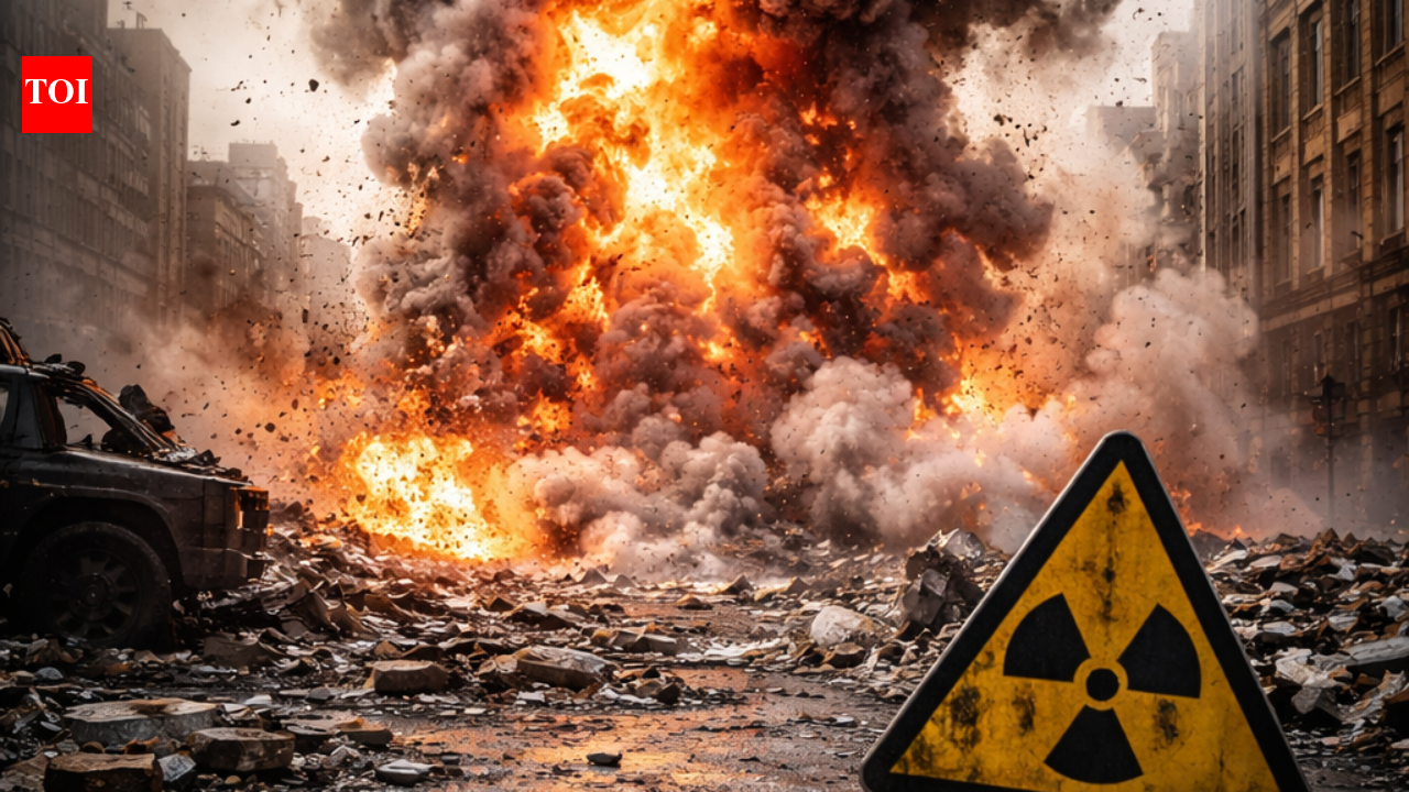 Do you have knowledge of ‘dirty bombs’? The bizarre question being asked by Anthropic and OpenAI to new hires