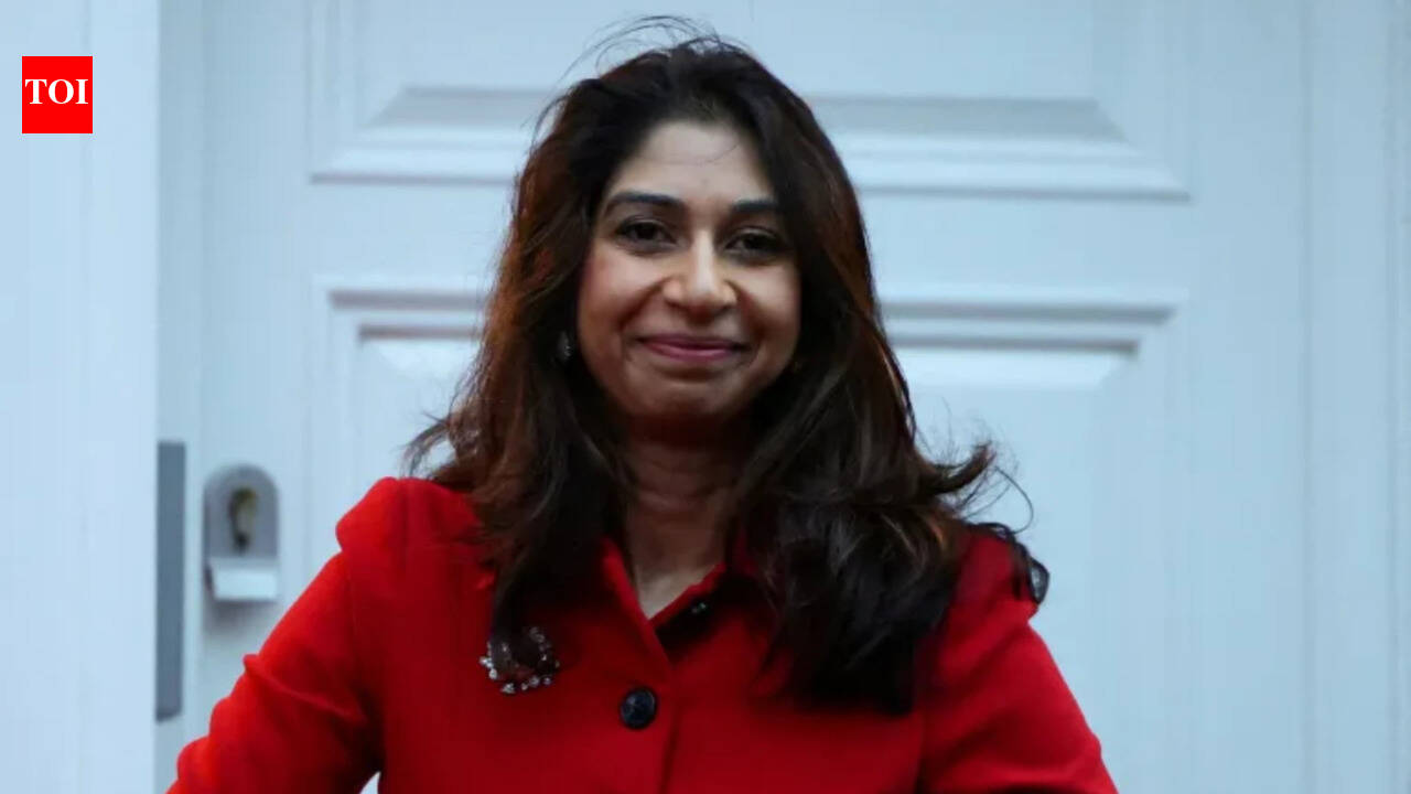 'Don’t bring husband': British‑Indian politician criticises student for seeking funds to bring family