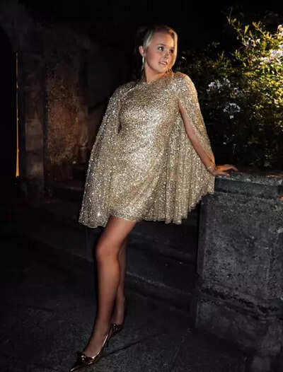 JoJo Siwa says she feels like ‘two different people,’ opens up about evolving identity and dual personas