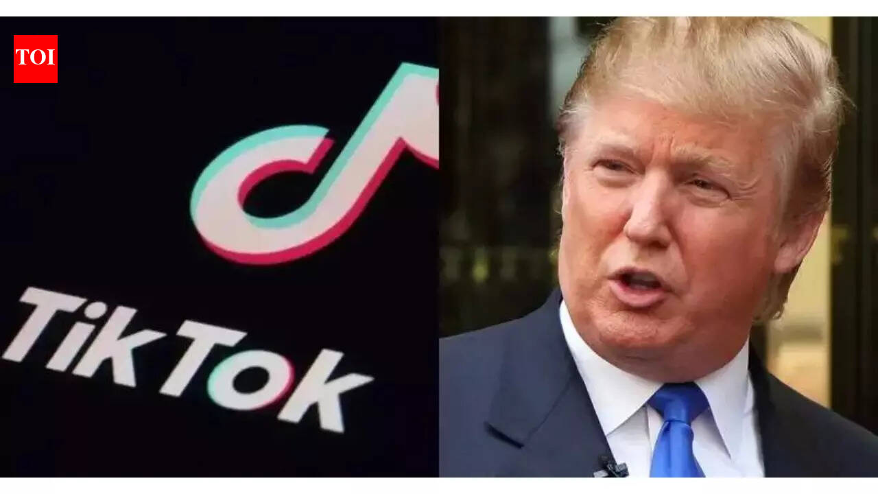 What analysts call nearly unprecedented for a government, brokering TikTok deal to fetch Trump administration ...