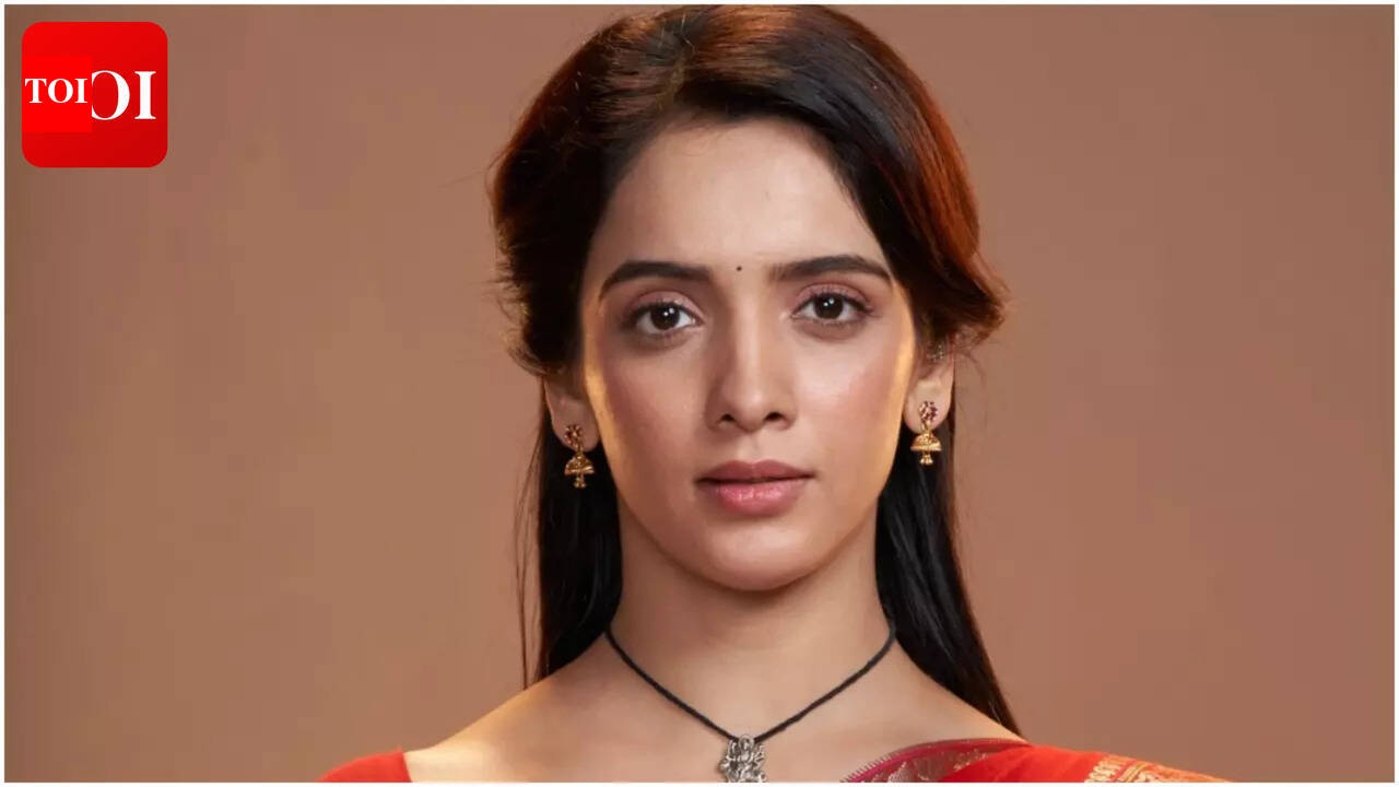 Jagadhatri: Sonakshi Batra on filming the risky Holi fire sequence: says 'Safety was my top priority'