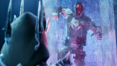 Everything we know about Fortnite Chapter 7 Season 2