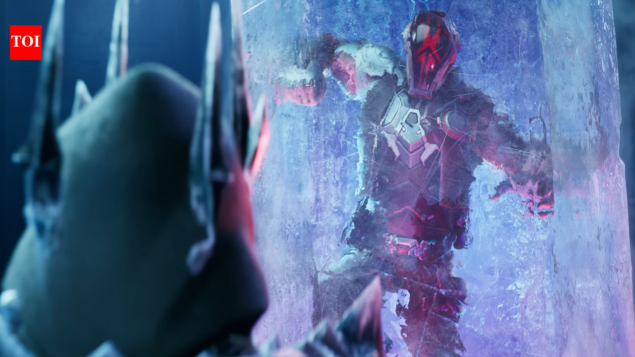 Everything we know about Fortnite Chapter 7 Season 2