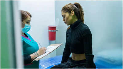 The health test most women postpone until life forces them to take it