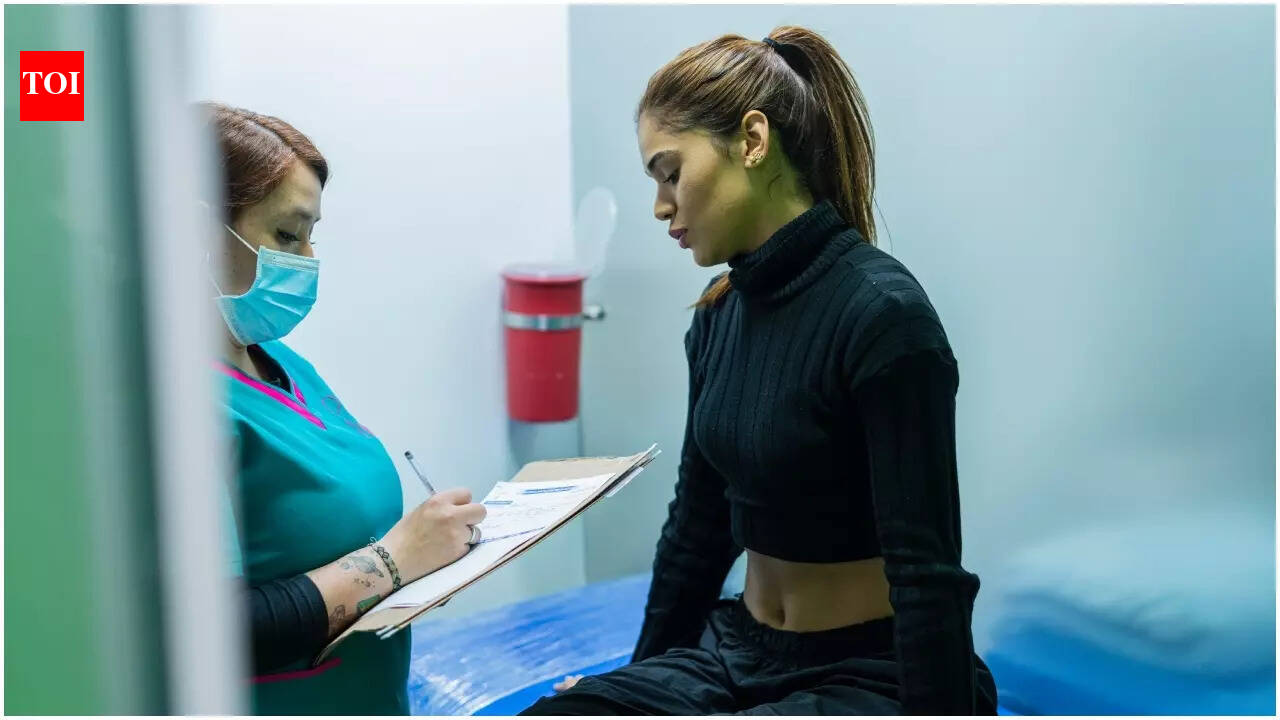 The health test most women postpone until life forces them to take it