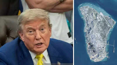 Iran oil output, exports continue uninterrupted despite Kharg island strikes by US