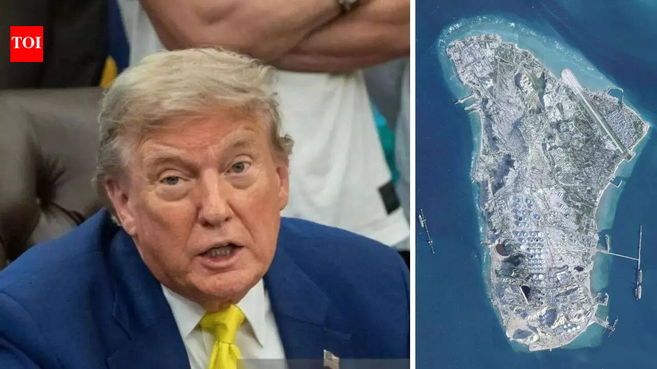 Iran oil output, exports continue uninterrupted despite Kharg island strikes by US