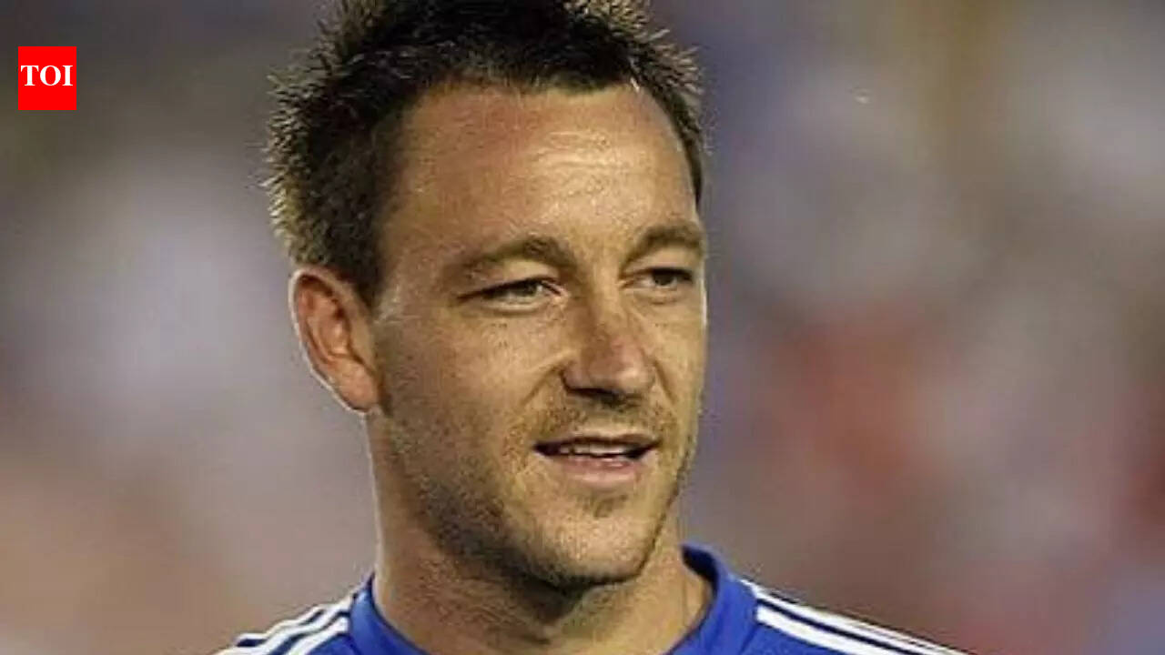 John Terry tequila day ends in ski crash video as Chelsea legend opens up on snub frustration