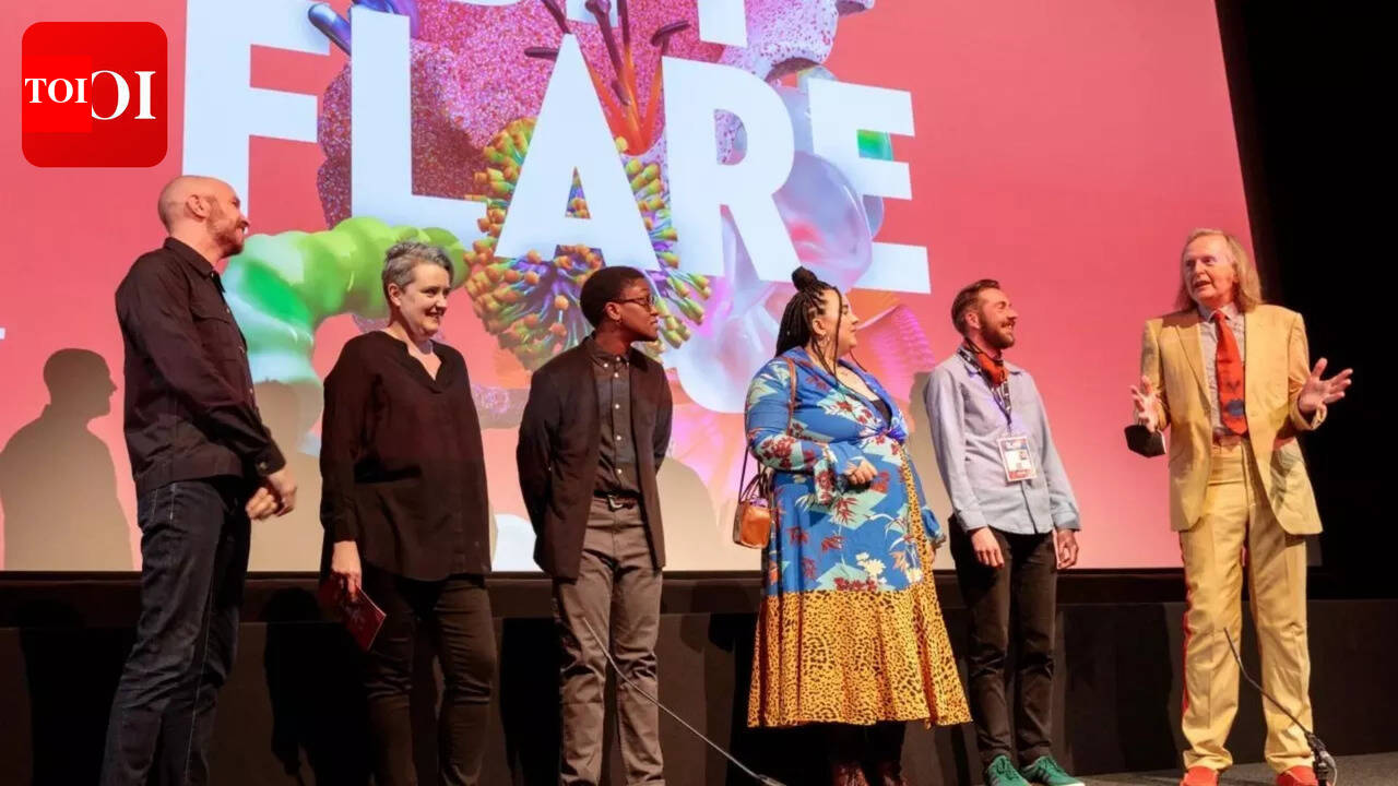 'Five Films For Freedom' returns; Celebrate Stories of Identity, Courage and Belonging Worldwide