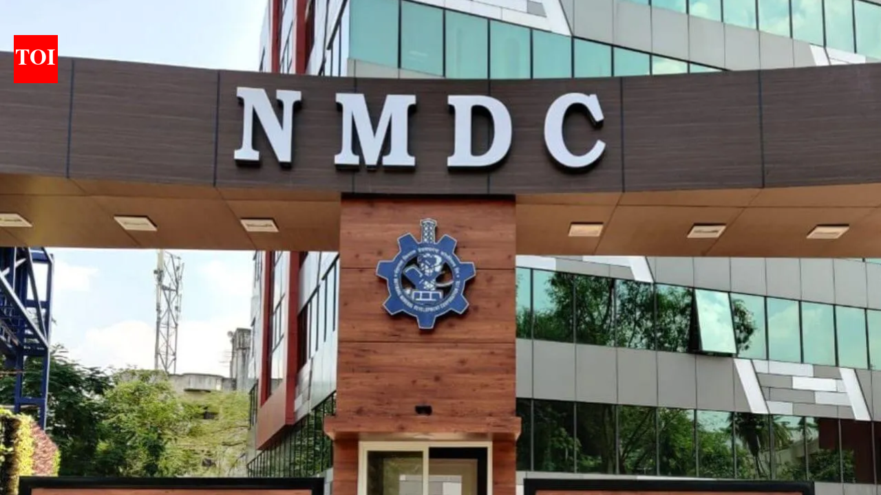 NMDC joins hands with GMDC to explore rare earth minerals deposits