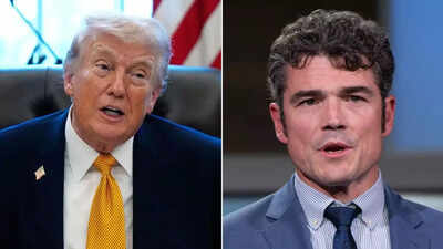 'Iran posed no threat': Trump's counterterror chief Joe Kent resigns, cites Israel 'pressure'