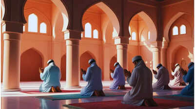  50 heartfelt Eid Mubarak wishes, messages, and quotes for your loved ones