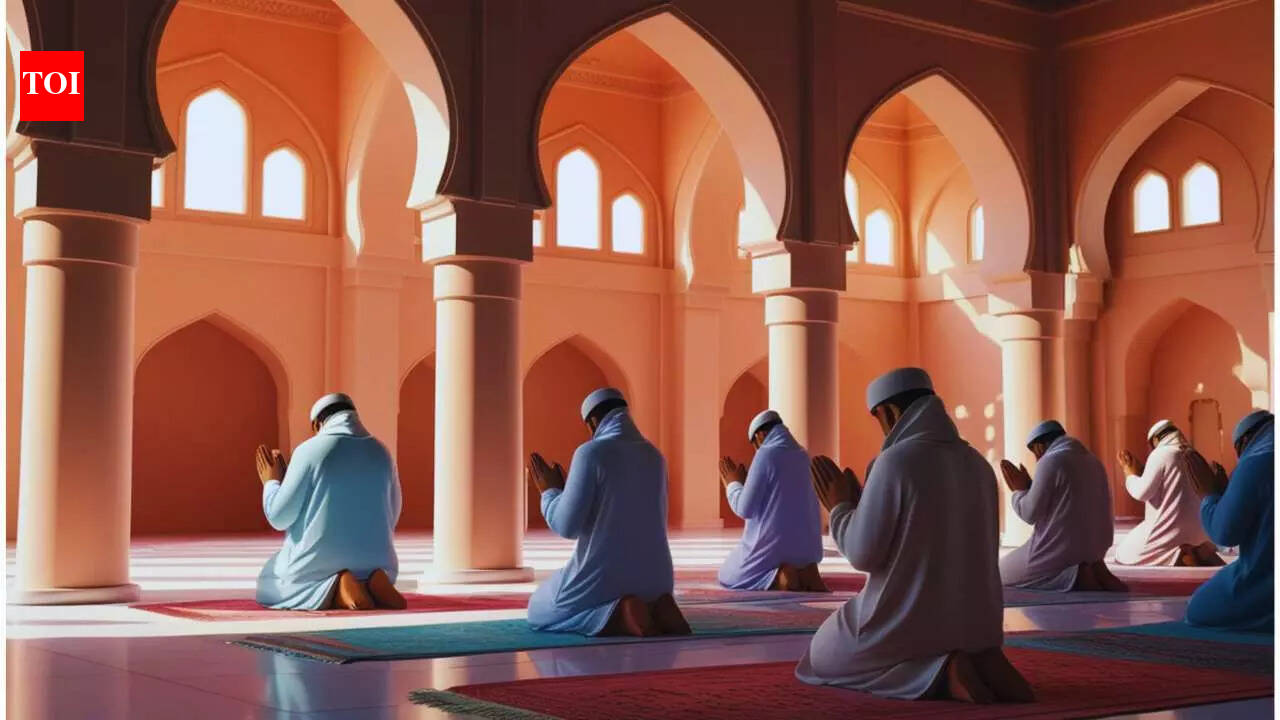 Happy Eid-ul-Fitr 2026: 50 heartfelt Eid Mubarak wishes, messages, and quotes for your loved ones