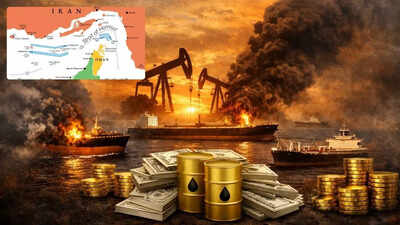 Over $100 million per day: How global oil shock has turned into a jackpot from Iran and Russia—explained