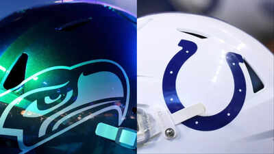  Indianapolis Colts and Kansas City Chiefs tied to $316M former Seattle Seahawks quarterback