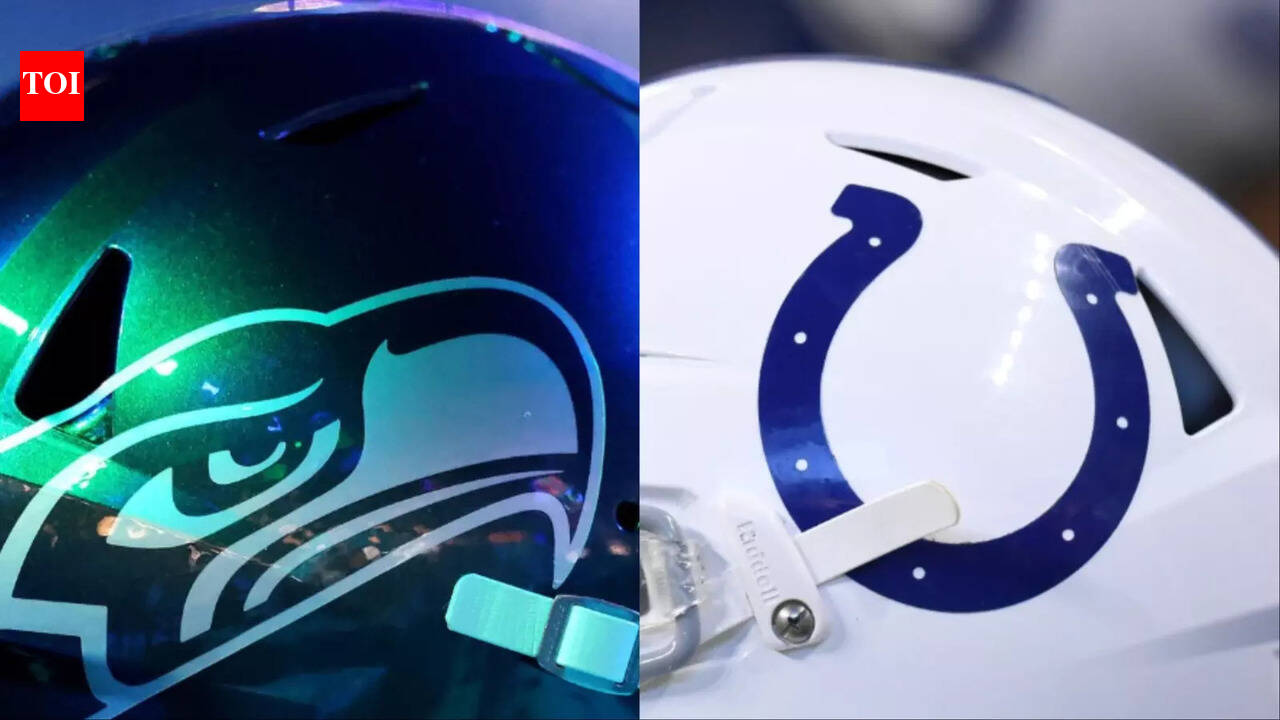 NFL Trade Rumors: Indianapolis Colts and Kansas City Chiefs tied to $316M former Seattle Seahawks quarterback