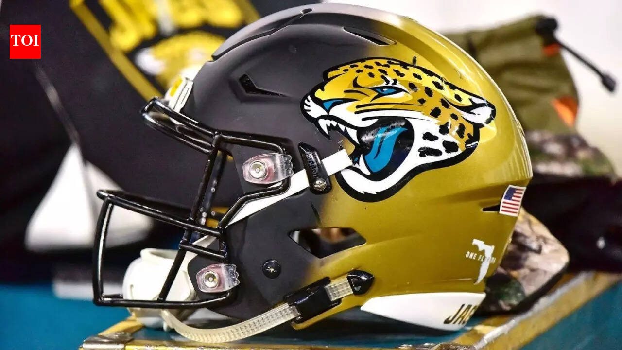 NFL Mock Draft: Jacksonville Jaguars' 9-Pick Defensive Blueprint at No. 43 Reveals Exactly What Liam Coen Thinks of Brian Thomas Jr.'s Future