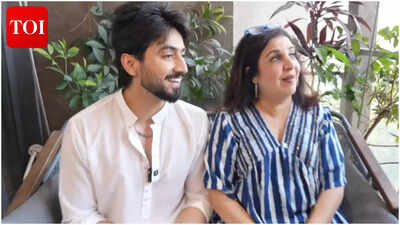 Farah Khan picks Mr Faisu aka Faisal Shaikh as the wiinner of The 50; says ‘Sabse Achche Se Khela Hai’