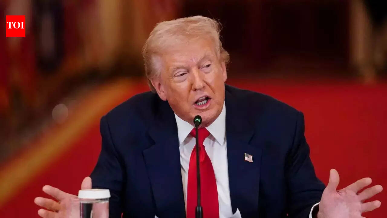 'We don't need help!' Trump explodes after Nato, other nations refuse to take part in Iran war