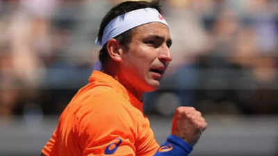 Why Was Marinko Matosevic Banned for Four Years? Doping Admission and ITIA Response Spark Serious Debate