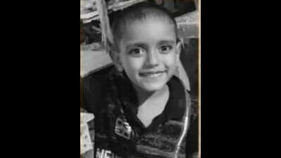 Boy (7) playing near D’vli home touches power feeder box, dies