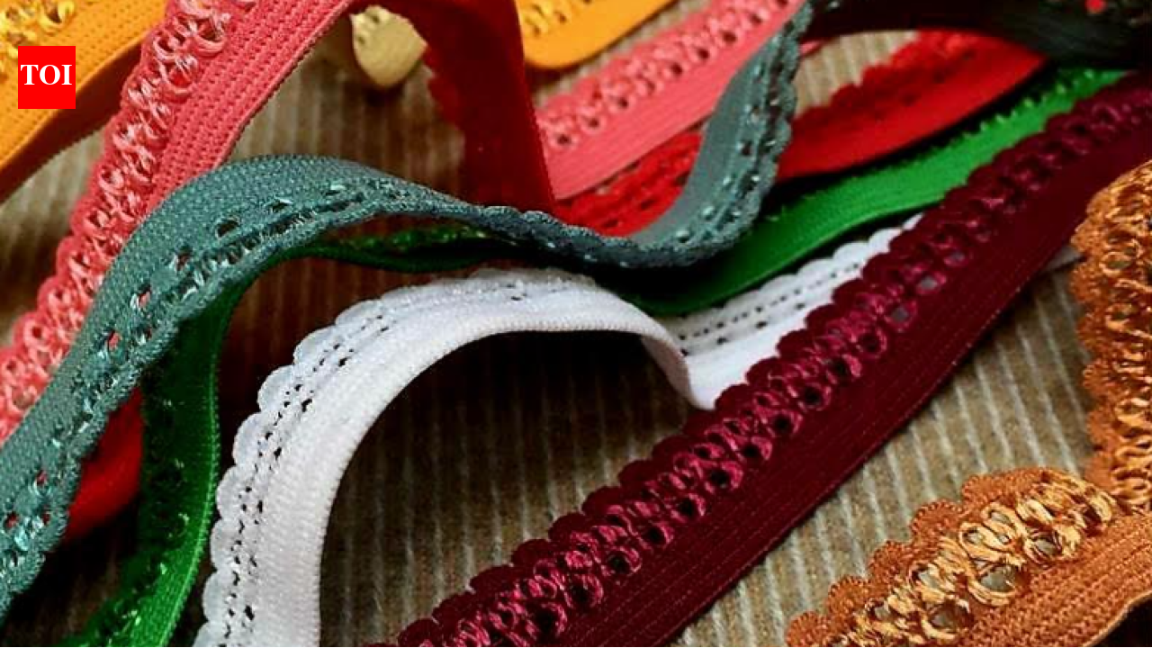 Middle East war: Elastic prices to rise 25%, to hit undergarment business