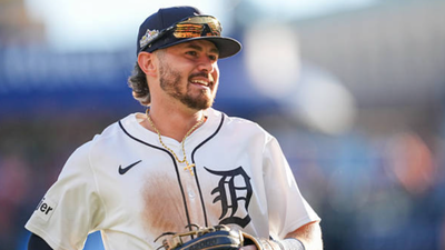 What is Zach McKinstry's net worth in 2026? A look at the Detroit Tigers utility star’s salary, contracts, and career earnings