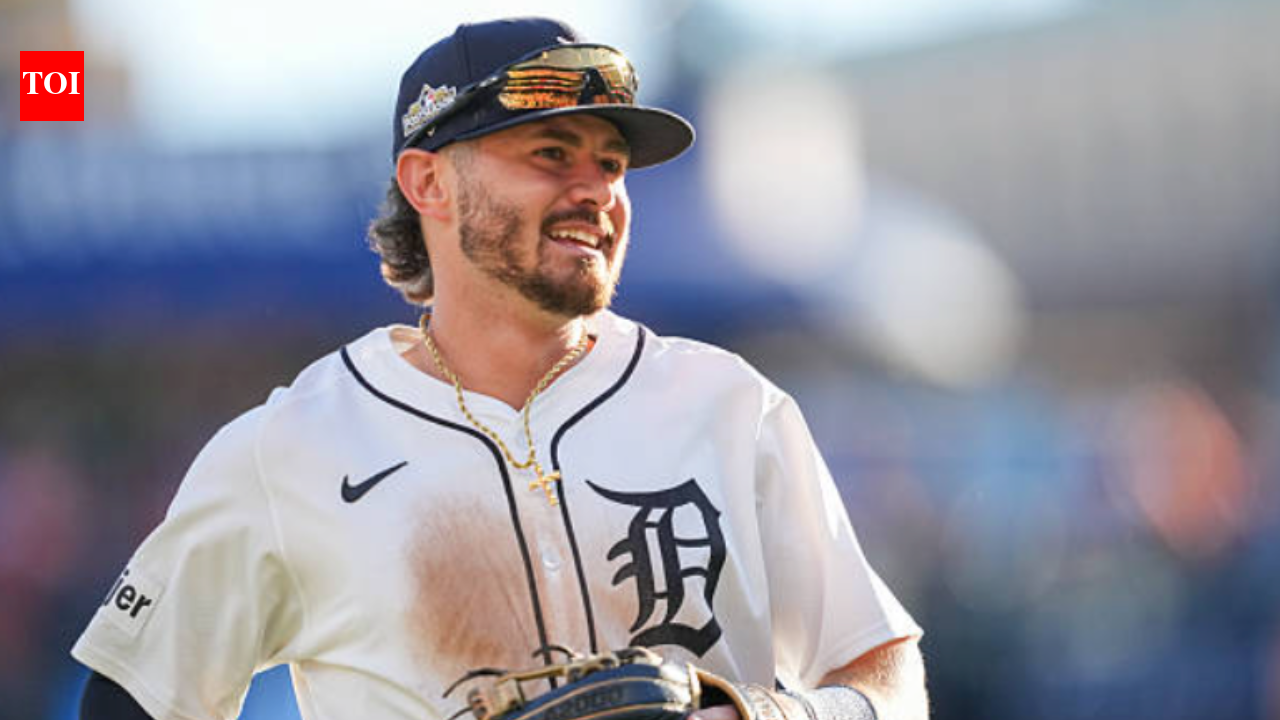 What is Zach McKinstry's net worth in 2026? A look at the Detroit Tigers utility star’s salary, contracts, and career earnings