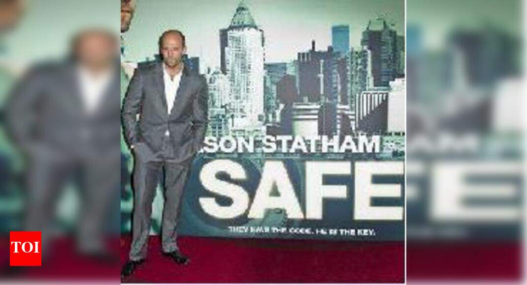 Safe | English Movie News - Times of India