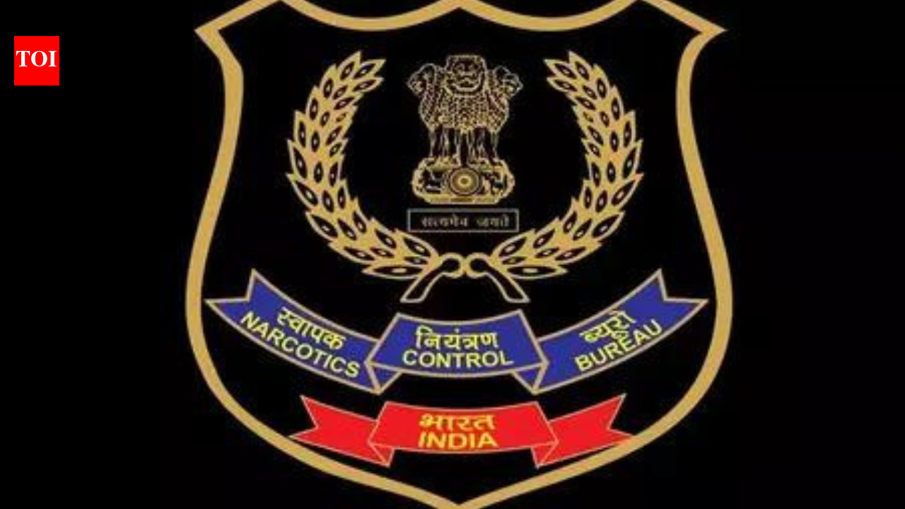 NCB marks 41st Raising Day with nationwide youth programmes promoting a drug-free India