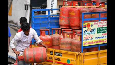 No shortage of domestic LPG in Mysuru, Chamarajanagar districts