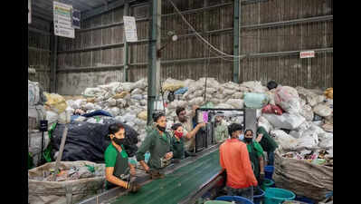 No firms leaving Karnataka over infra gaps, says govt