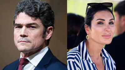 'अगली बार तुलसी गबार्ड इस्तीफा देंगी': ईरान युद्ध पर आतंकवाद विरोधी प्रमुख जो केंट के इस्तीफे के बाद लौरा लूमर की प्रतिक्रिया