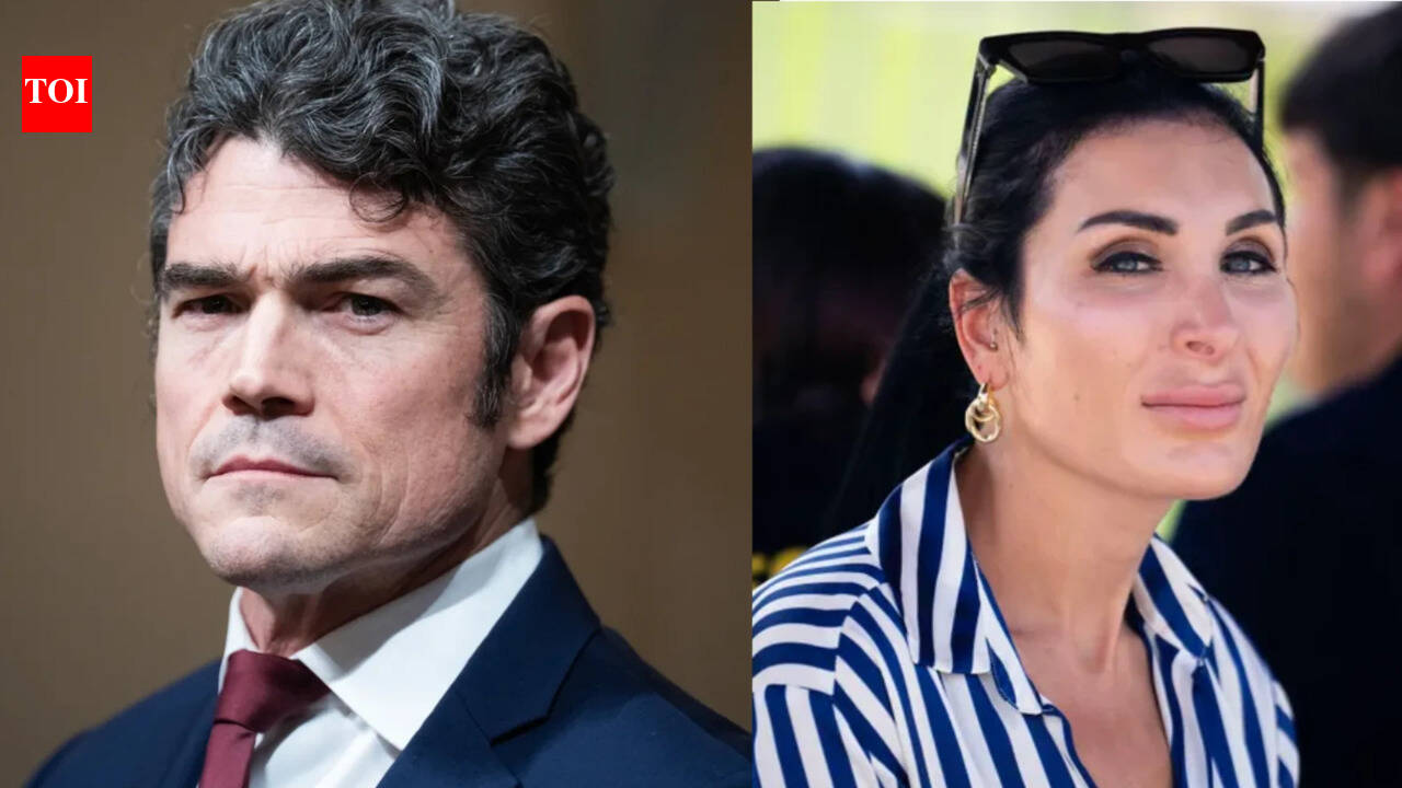 ‘Tulsi Gabbard will resign next’: Laura Loomer reacts after Joe Kent steps down over Iran war